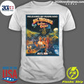 Released 40 Years Ago Big Trouble In Little China July 2, 1986 Shirt