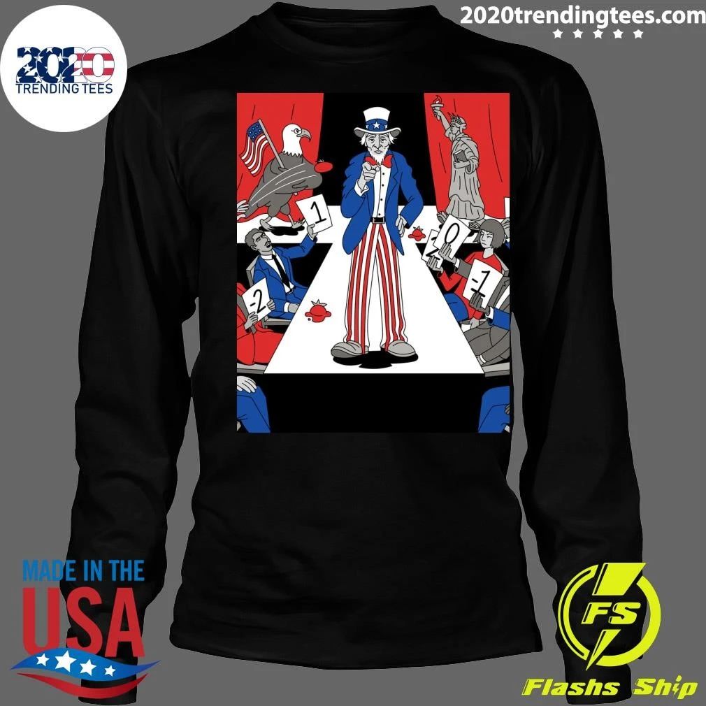 For Allies And Adversaries Alike, America At 250 Is A Solid Global Citizen Gone Rogue Shirt