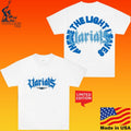 Varials Worldwide Varials X Midvessel Collab T-shirt