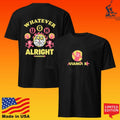 Vianova Whatever Alright T-shirt