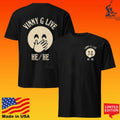 Vinny G Live He He T-shirt