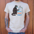 Wash Your Paws Full  Color
