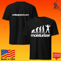Wet Leg Moisturizer Progression T-shirt