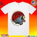 Widespread Panic Bend Tour On Jul 10-11 2026 T-shirt