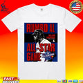 Willson Contreras All Star Game Philadelphia 2026 Red Sox T-shirt