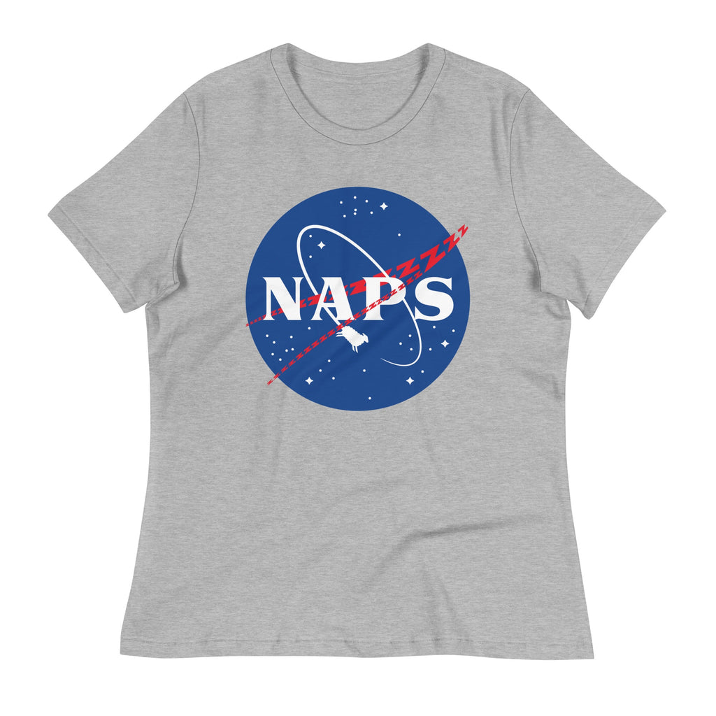 NAPS Women's Signature Tee