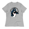 Cheer Up Someone Else Women's Signature Tee