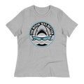 The Book Was Better Women's Signature Tee