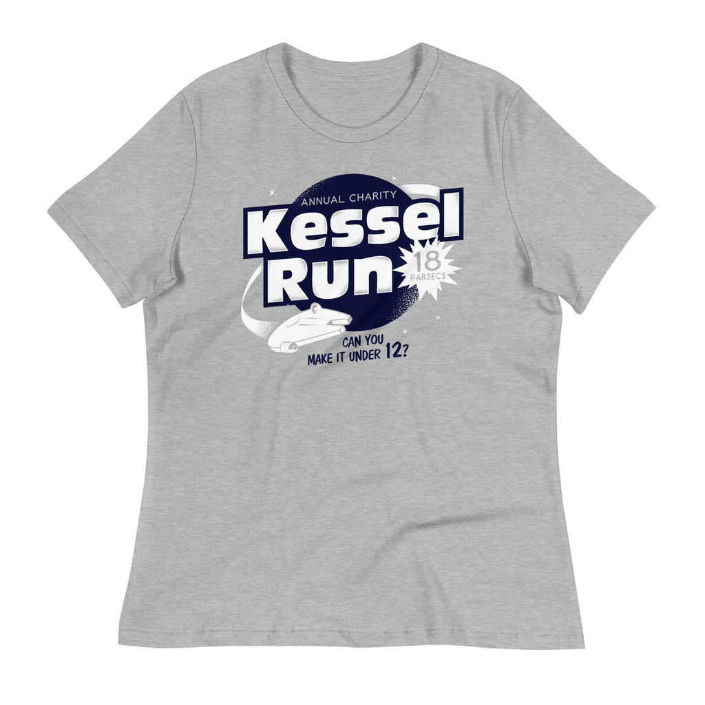Kessel Run Women's Signature Tee