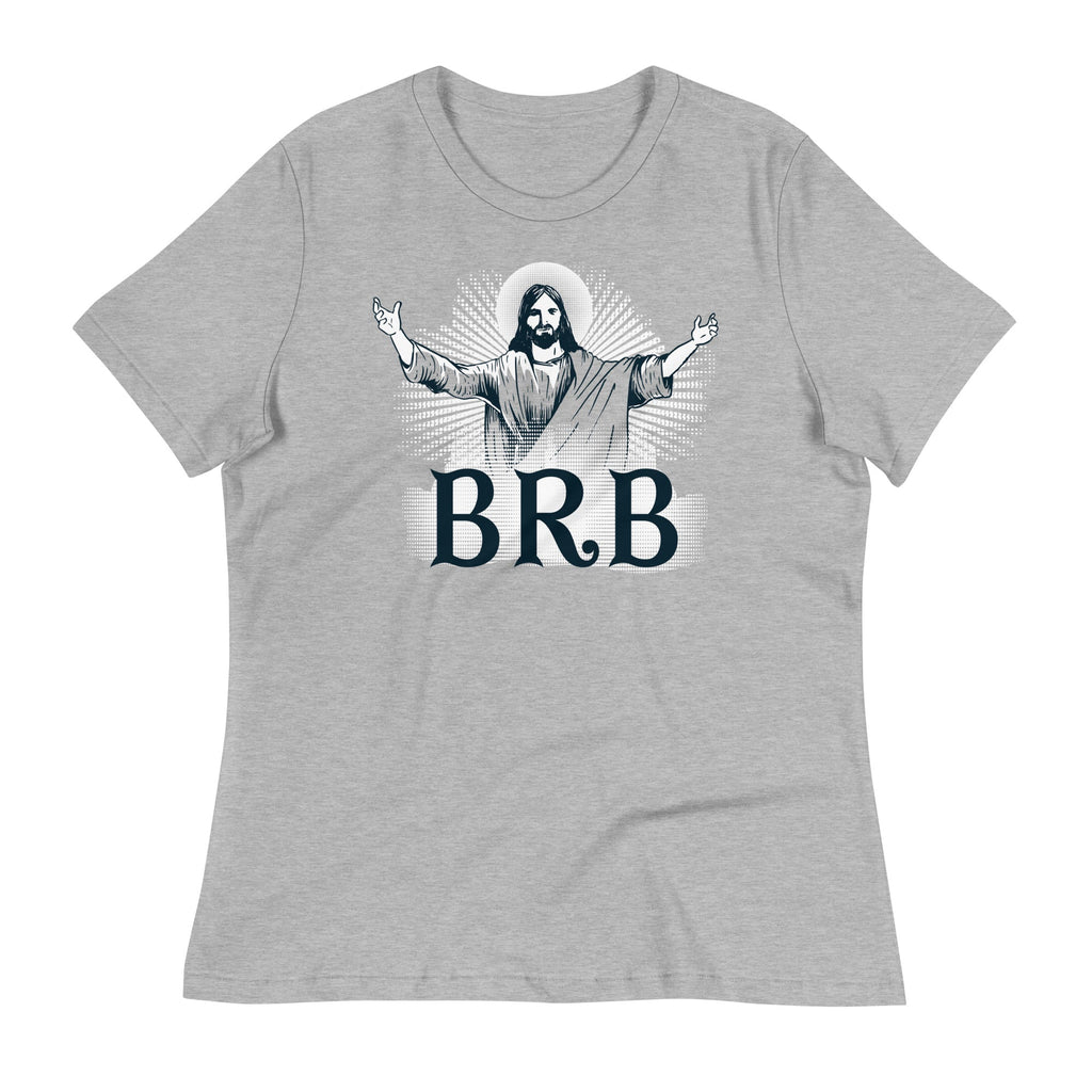 BRB Women's Signature Tee