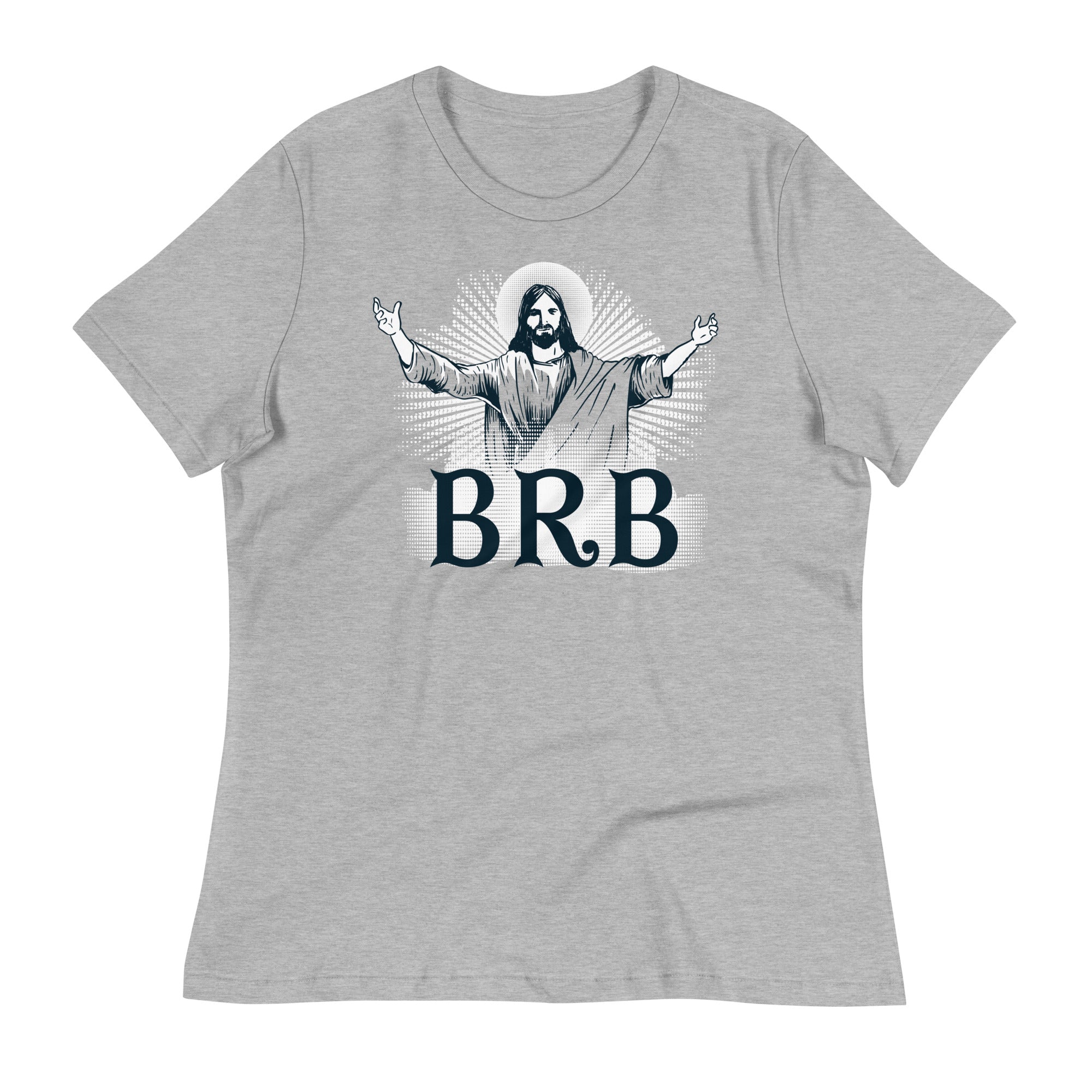 BRB Women's Signature Tee
