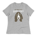 Do Your Ears Hang Low? Women's Signature Tee