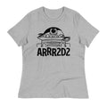 ARRR2D2 Women's Signature Tee