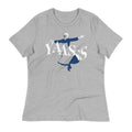 YAASSS Women's Signature Tee