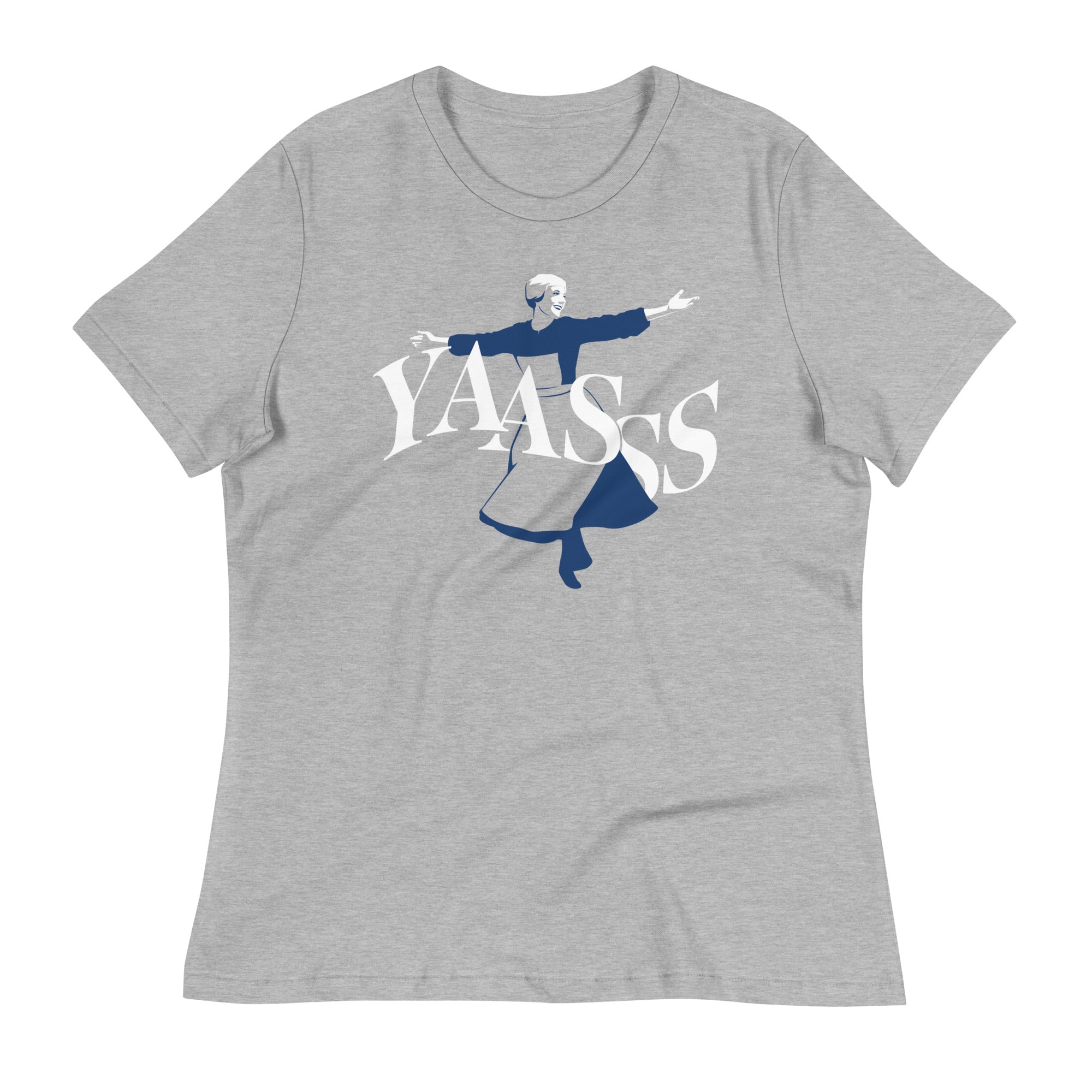 YAASSS Women's Signature Tee