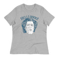 Hellloooo! Women's Signature Tee