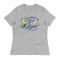 Everything's Coming Up Milhouse! Women's Signature Tee