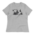 Why Not? Women's Signature Tee