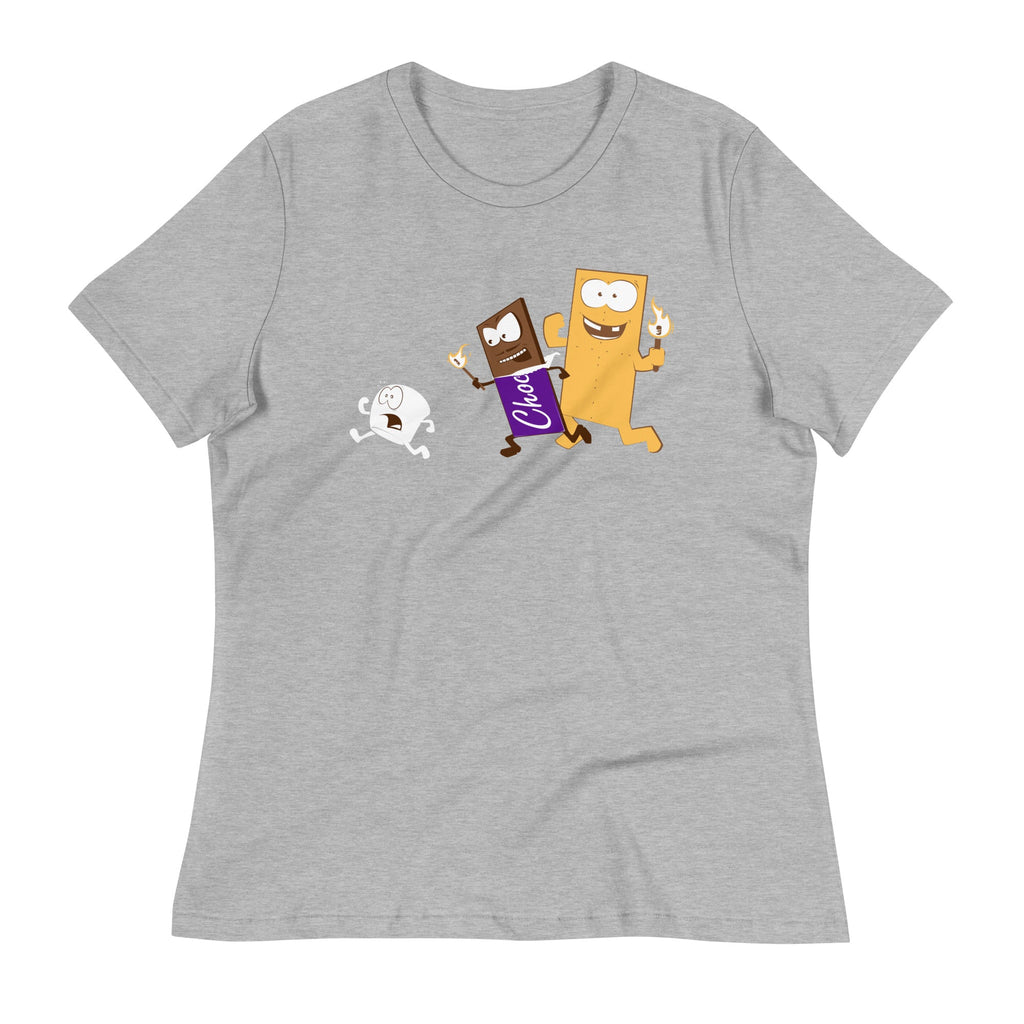 S'more Women's Signature Tee