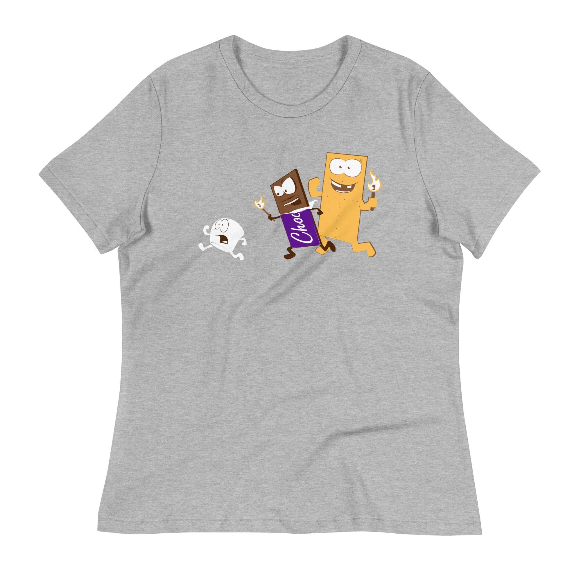 S'more Women's Signature Tee