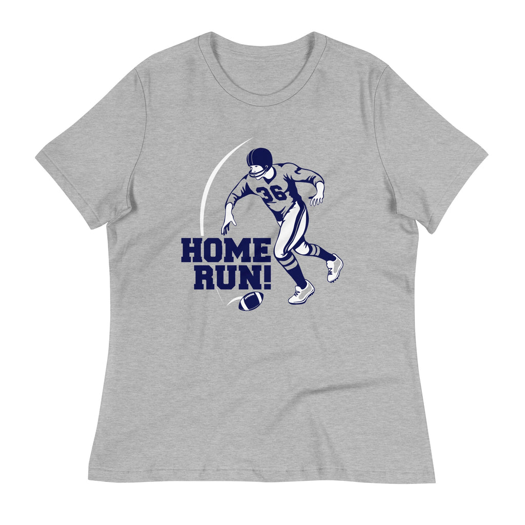 Home Run! Women's Signature Tee