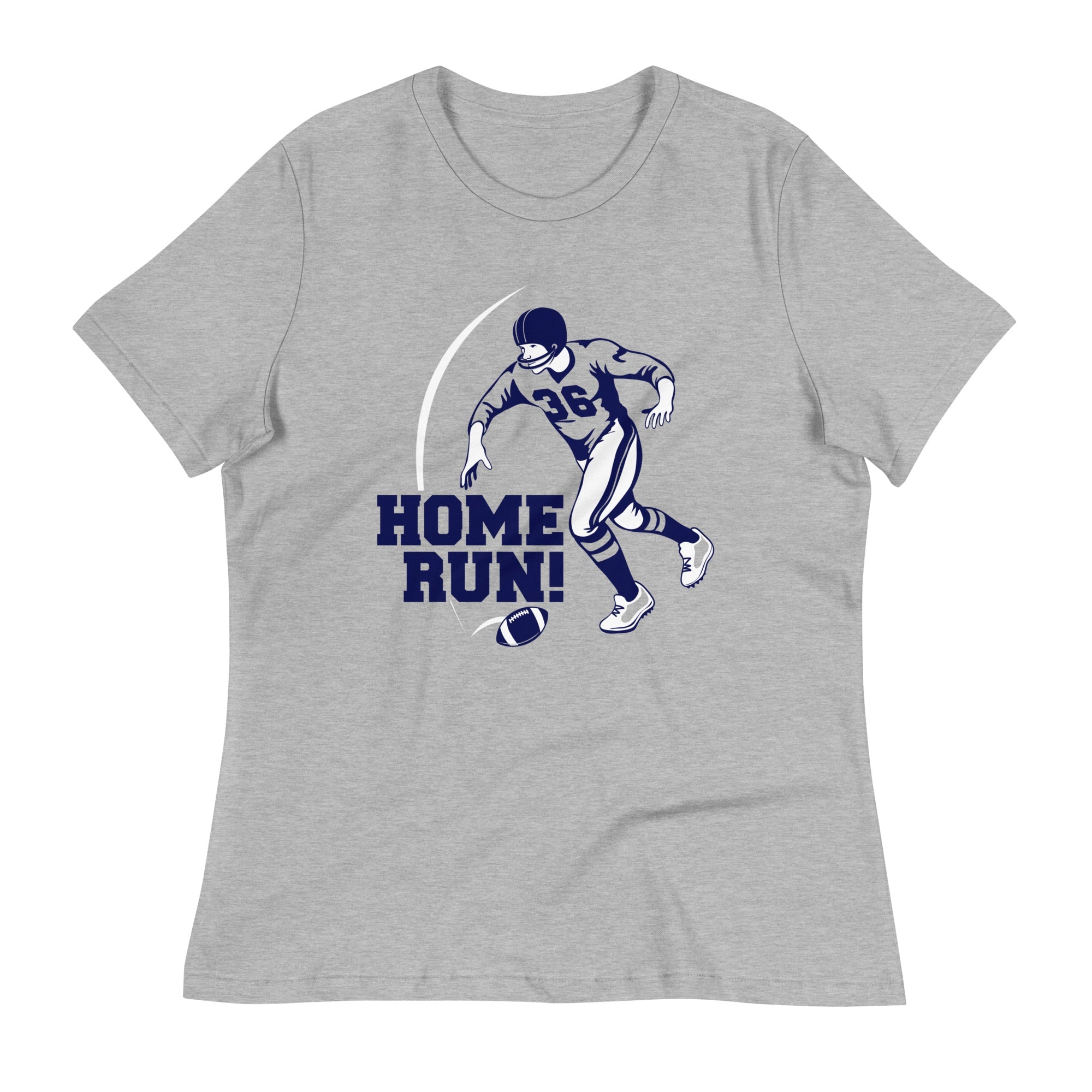 Home Run! Women's Signature Tee