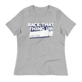 Back That Thing Up Women's Signature Tee