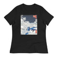 Snow Bridge Women's Signature Tee