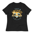 Visit Asgard Women's Signature Tee