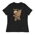 Meowl Women's Signature Tee