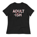 Adult-ish Women's Signature Tee