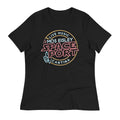 Mos Eisley Space Port Women's Signature Tee