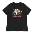 Corgzilla Women's Signature Tee