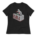 Tis But A Scratch Women's Signature Tee