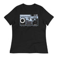 3 Day Forecast Women's Signature Tee