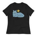 No Cat Women's Signature Tee