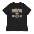 Nunya Business Women's Signature Tee