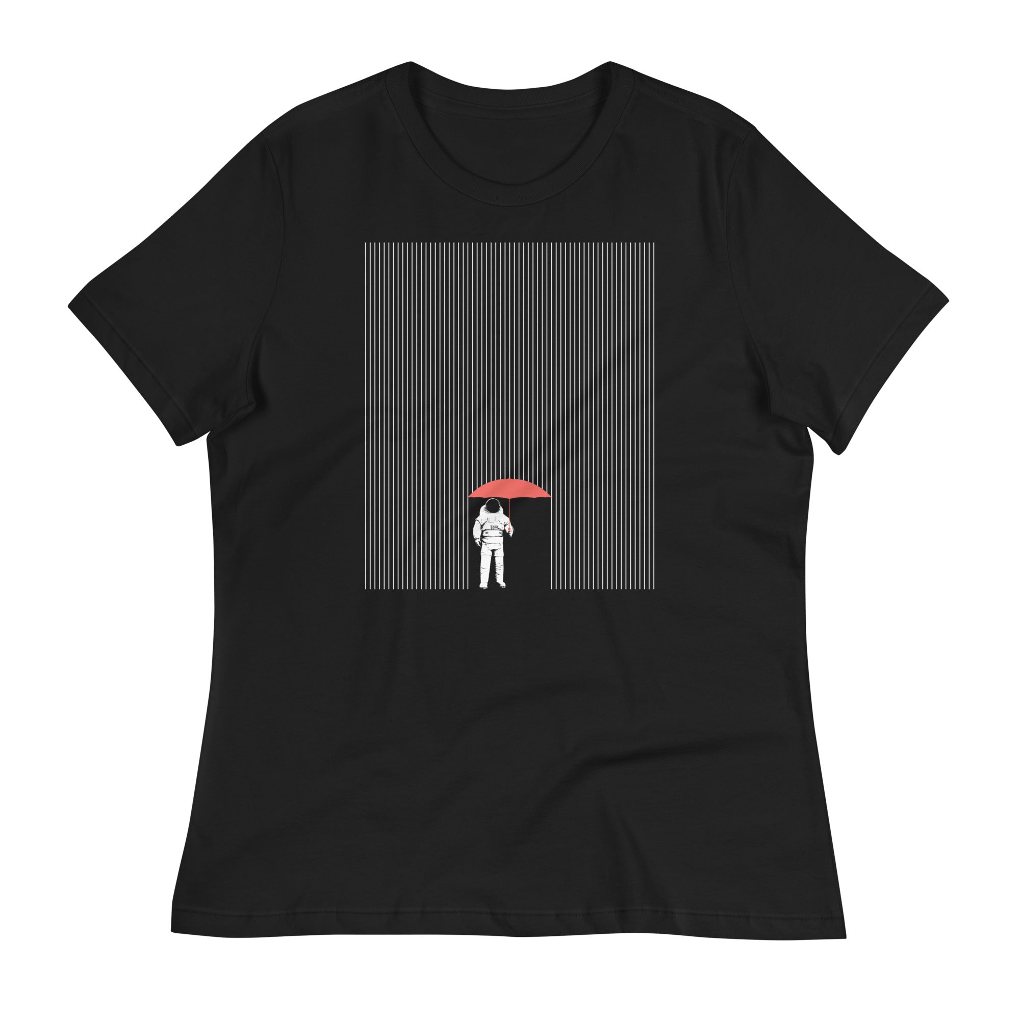 Meteor Shower Women's Signature Tee