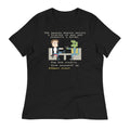 The Bounty Hunter Women's Signature Tee