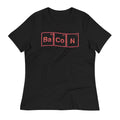Bacon Compound Women's Signature Tee