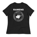 Ramens Women's Signature Tee