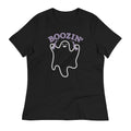 Boozin' Women's Signature Tee