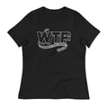 Where's The Food? Women's Signature Tee