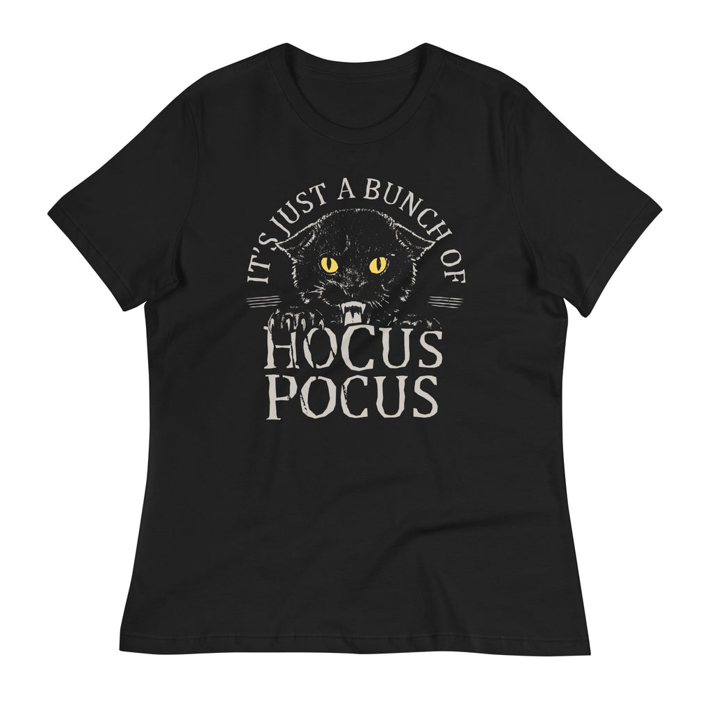 Hocus Pocus Women's Signature Tee