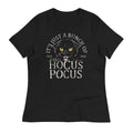 Hocus Pocus Women's Signature Tee
