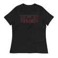 Waffles & Things Women's Signature Tee