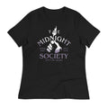 The Midnight Society Women's Signature Tee