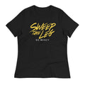 Sweep The Leg Women's Signature Tee