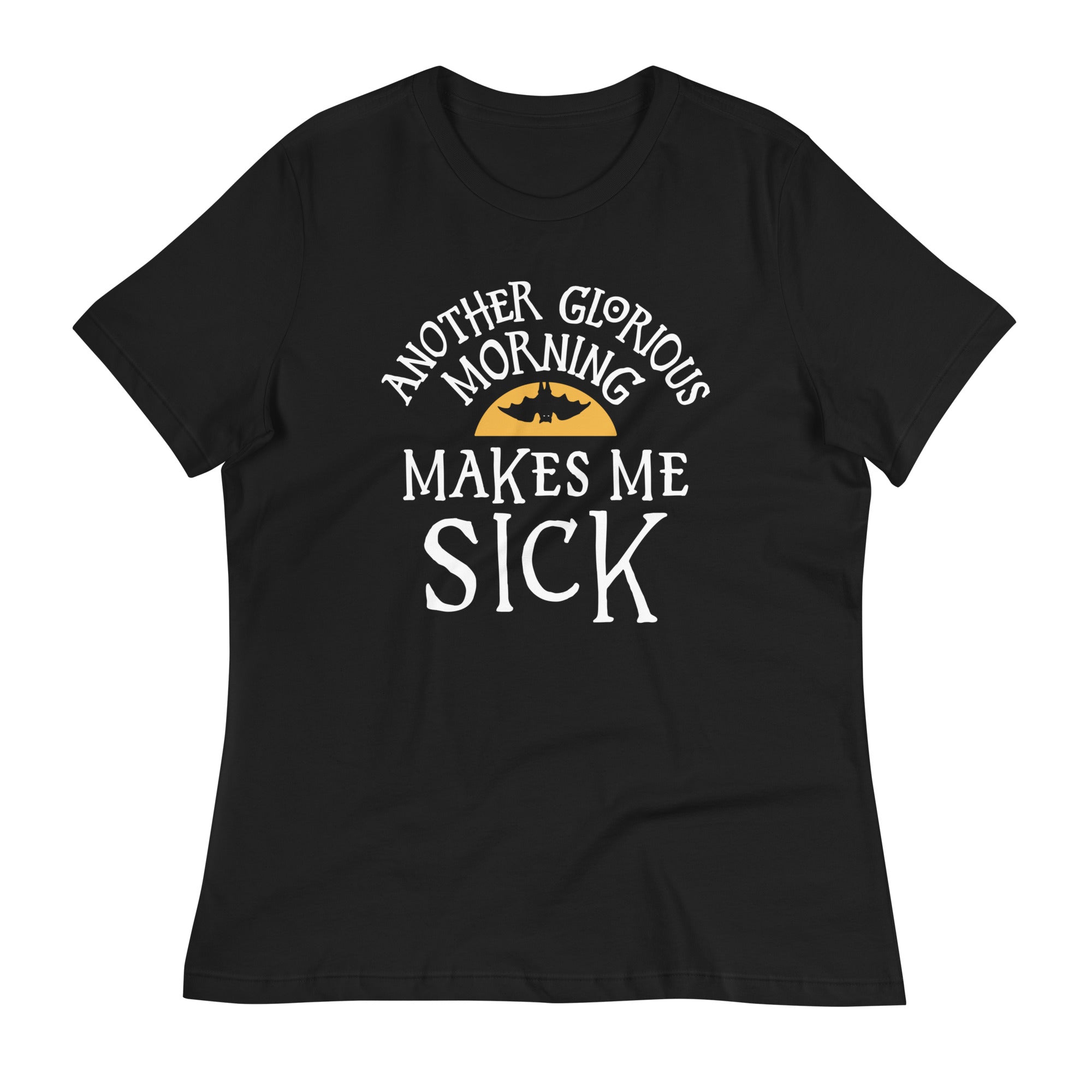 Another Glorious Morning Women's Signature Tee