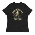 The Winchester Tavern Women's Signature Tee